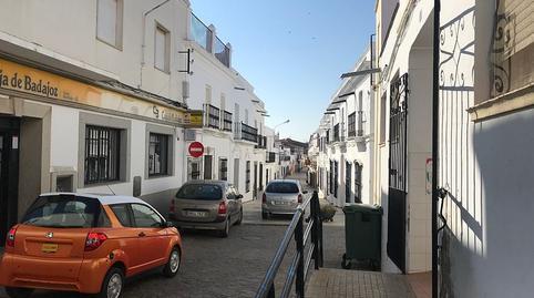Foto 4 von Wohnungen zum Verkauf in Cl del Cura y C/mercado, Ribera del Fresno, Badajoz