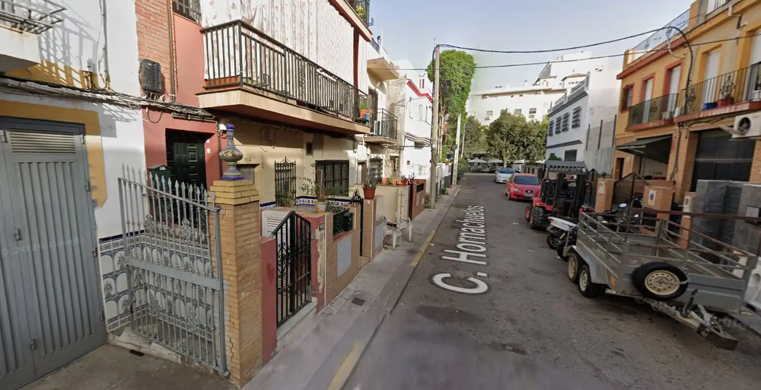 House for sale in HORNACHUELOS, imagen 3