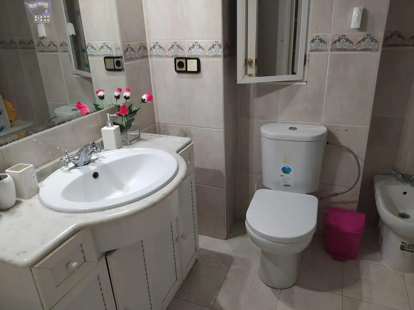Piso con balcón en venta en Arcos de la Frontera, imagen 9