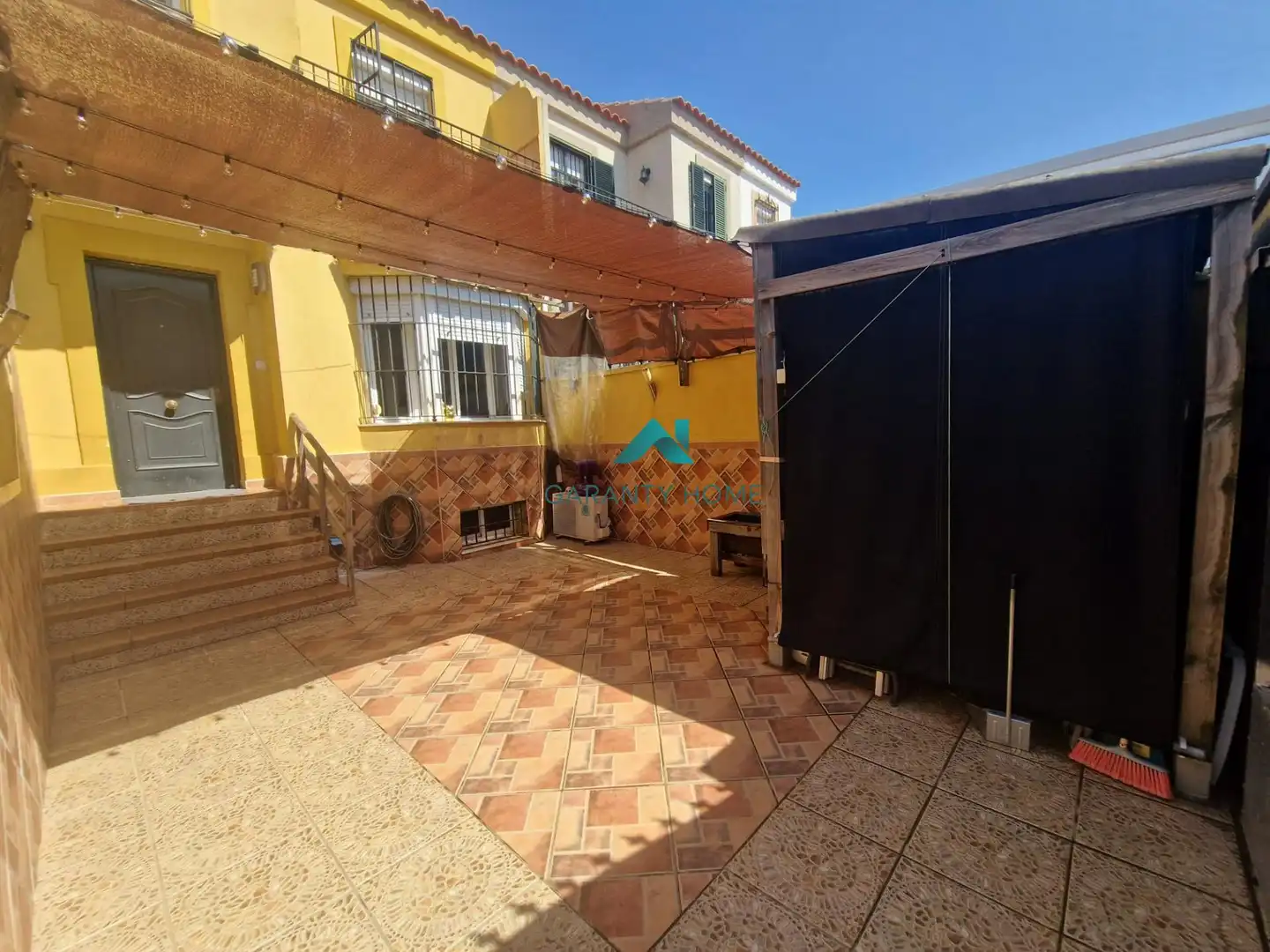Maison à vendre à El Rocío - La Milagrosa, imagen 2