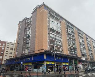 Vista exterior de Local de lloguer en Bilbao 