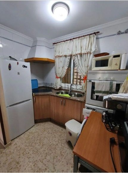 Wohnung zum verkauf in Cristóbal Colón, Avenida de Rota, Chipiona