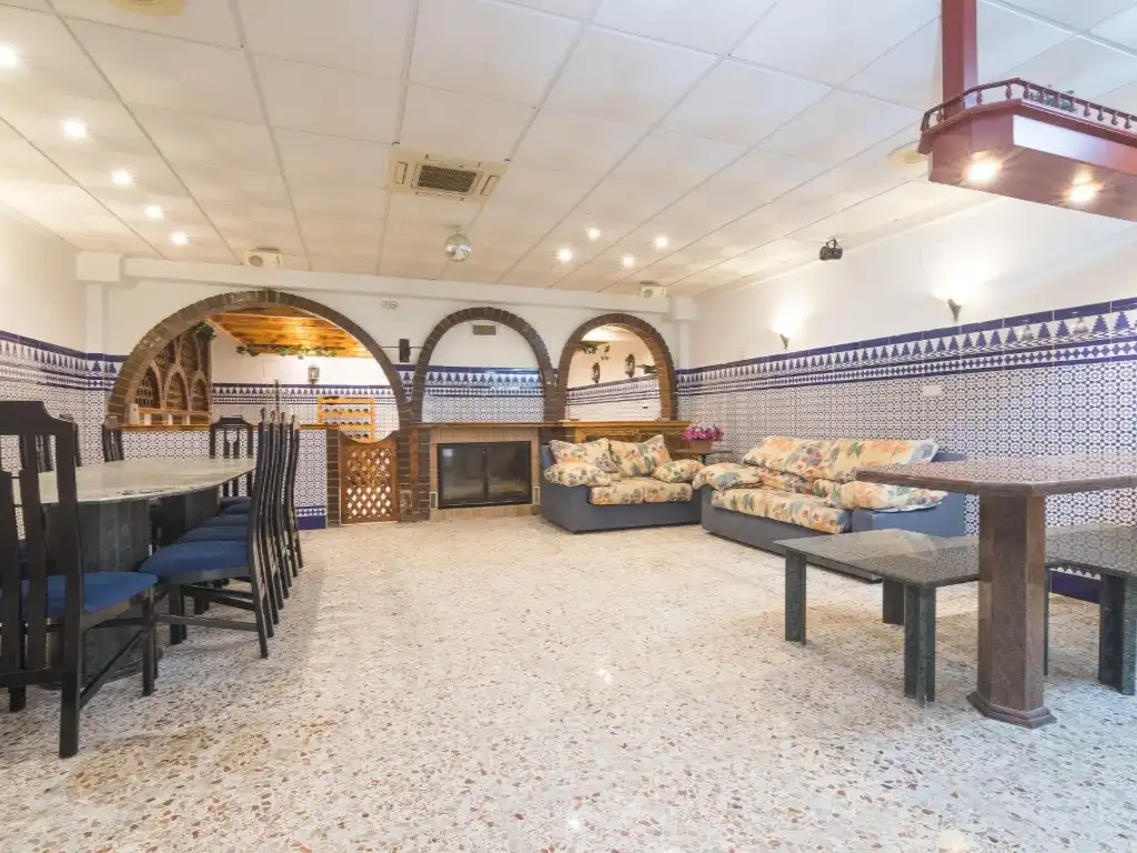 Casa con terraza en venta en Peña de las Águilas, imagen 31
