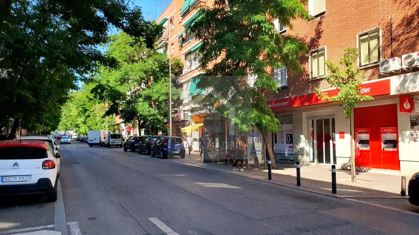 Business premises to rent in Calle de Carlos Martín Álvarez, imagen 20