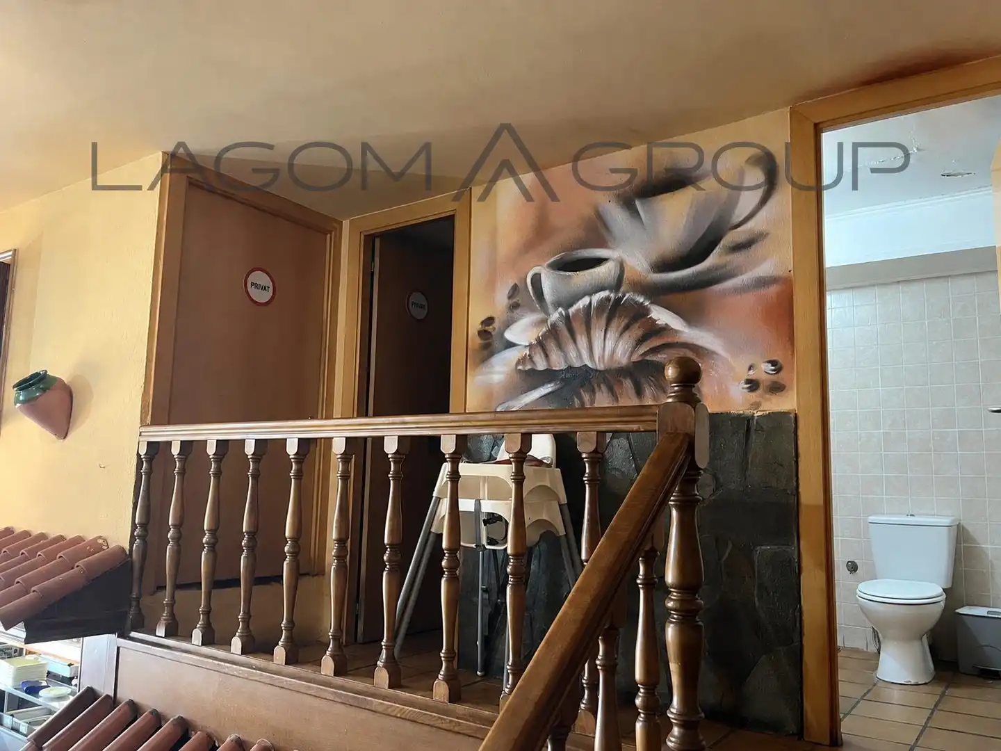 Locale commerciale in cessione a Port Ginesta, imagen 11