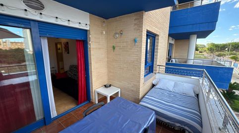 Foto 2 de Apartamento de alquiler en Piles, Valencia
