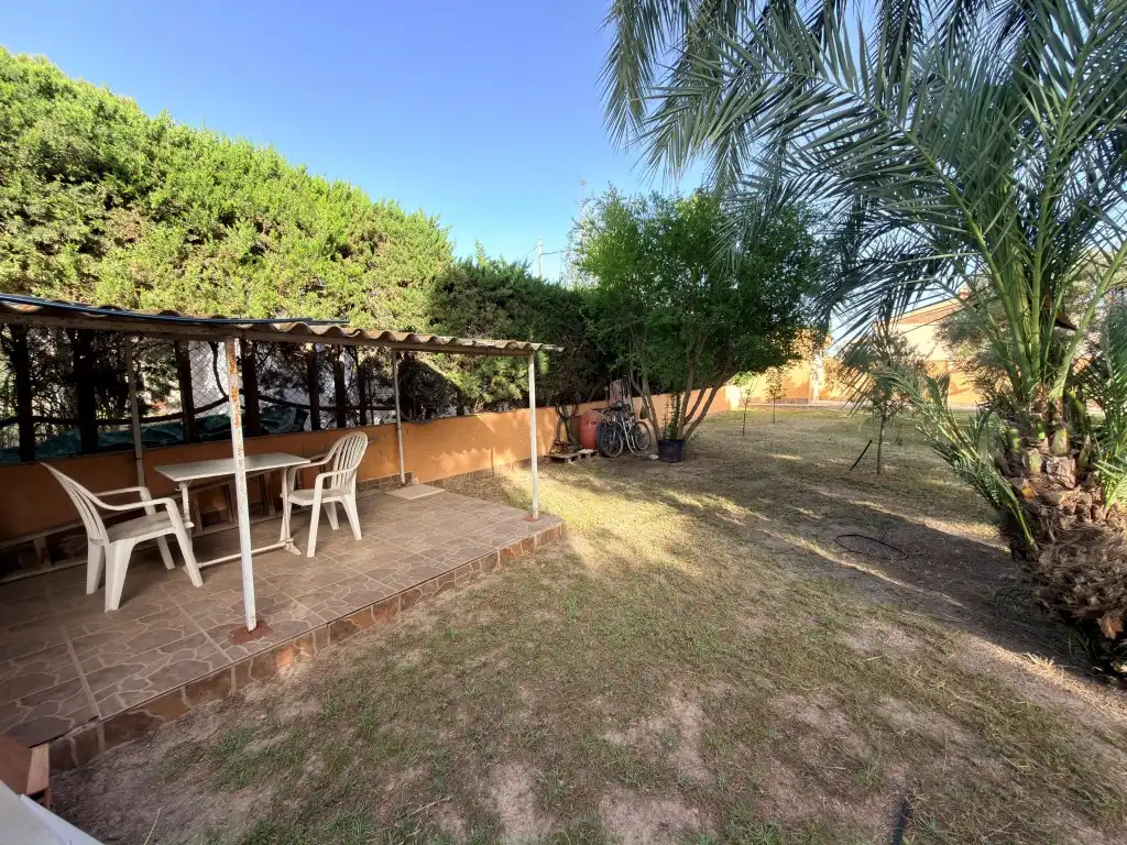 Jardín de Casa o chalet en venta en Cartagena