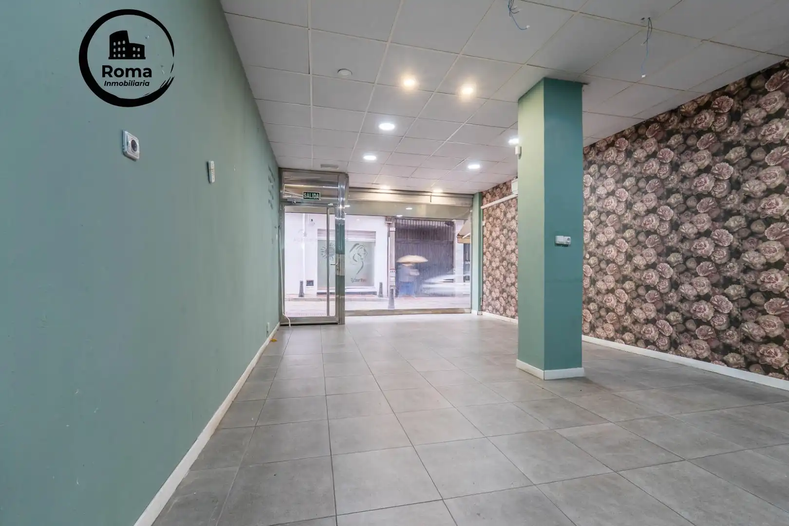 Business premises for sale in Las Tres Cruces, imagen 16