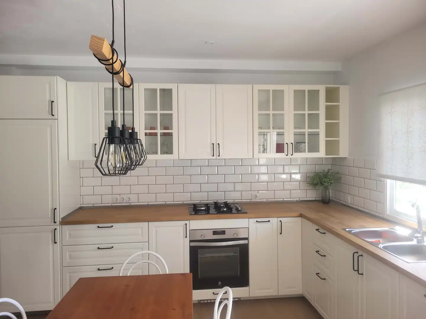 Cocina de Piso en venta en La Aldea de San Nicolás  con Aire acondicionado, Calefacción y Terraza
