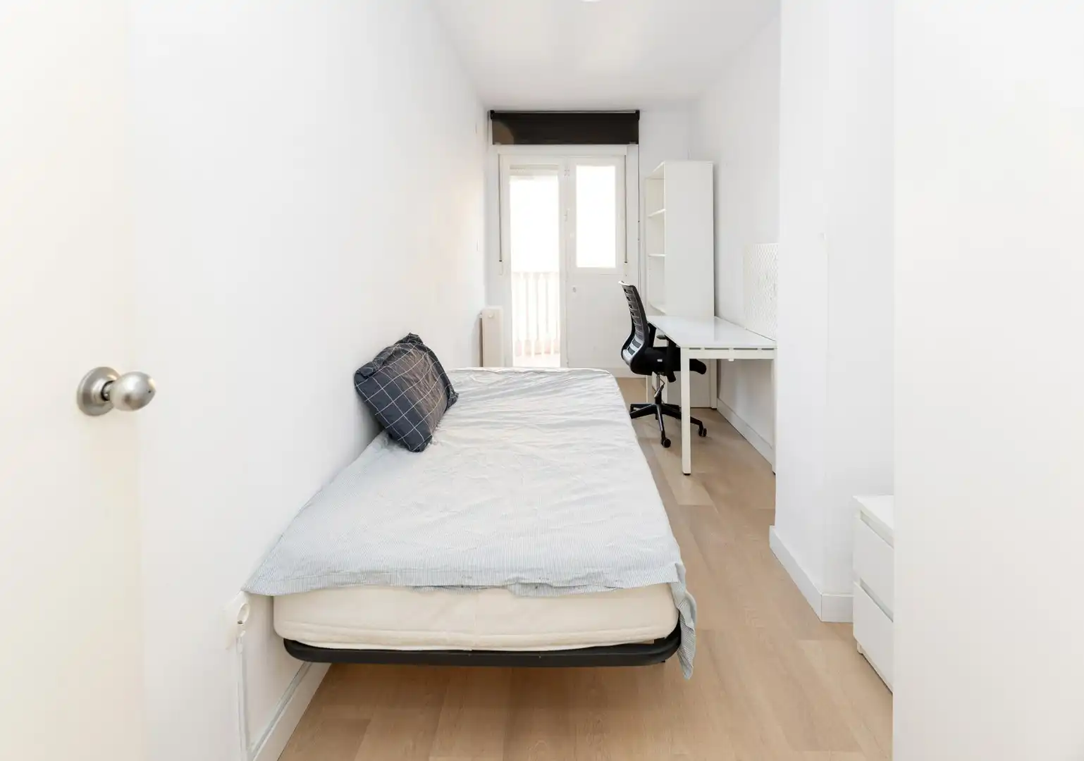 Flat with terrace for sale in Calle Casillas de Prats 16, imagen 17