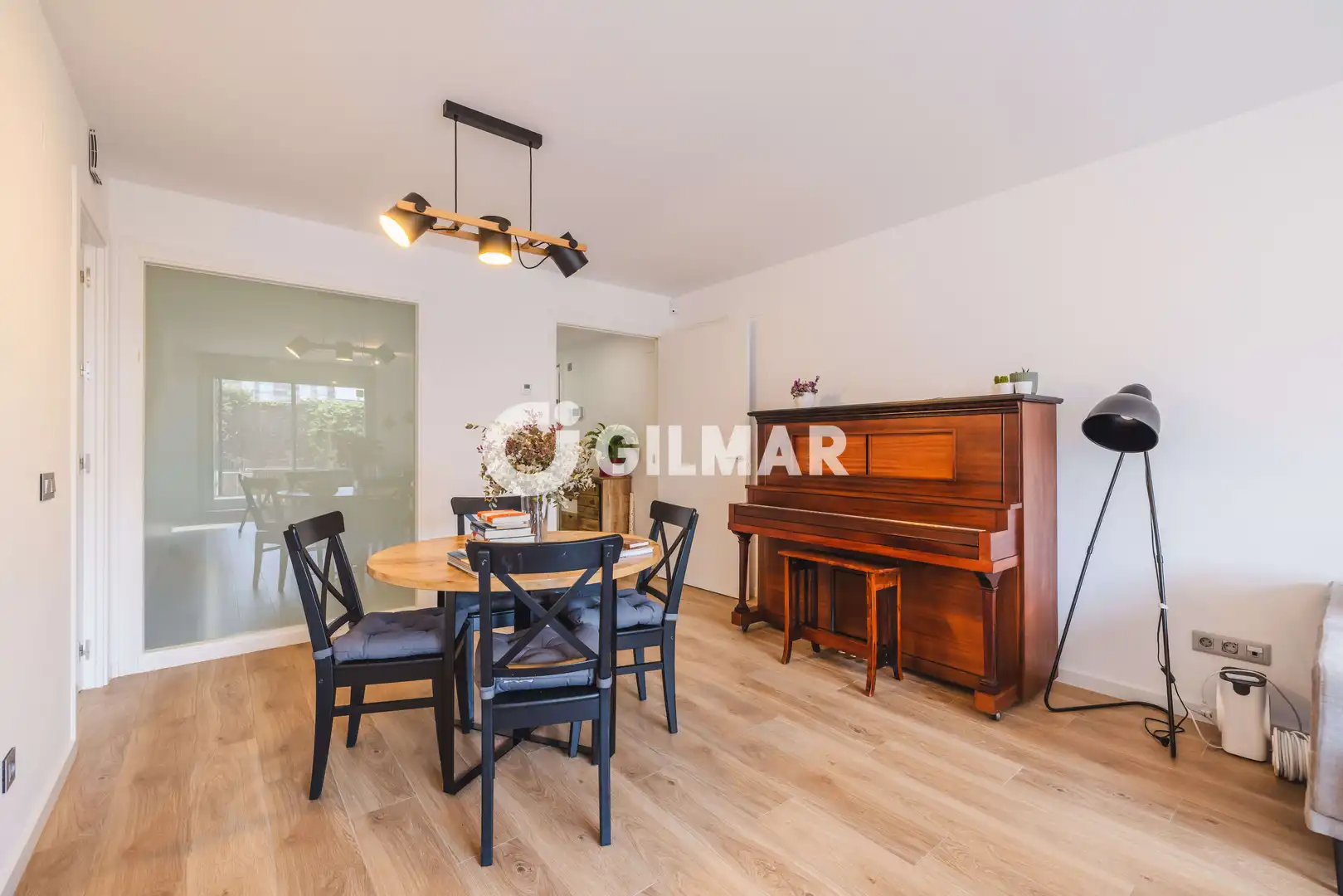 Piso con terraza en venta en Marazuela - El Torreón, imagen 5