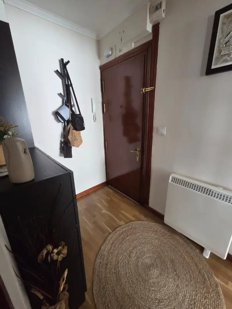 Flat for sale in Madrid  with Air Conditioner, Heating and Parquet flooring