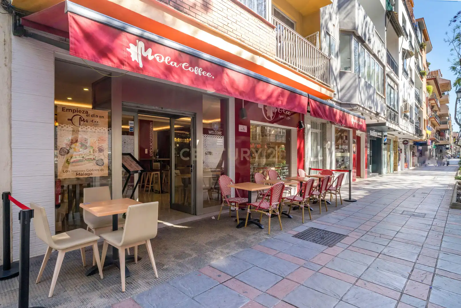 Local en venda en Fuengirola amb Aire condicionat