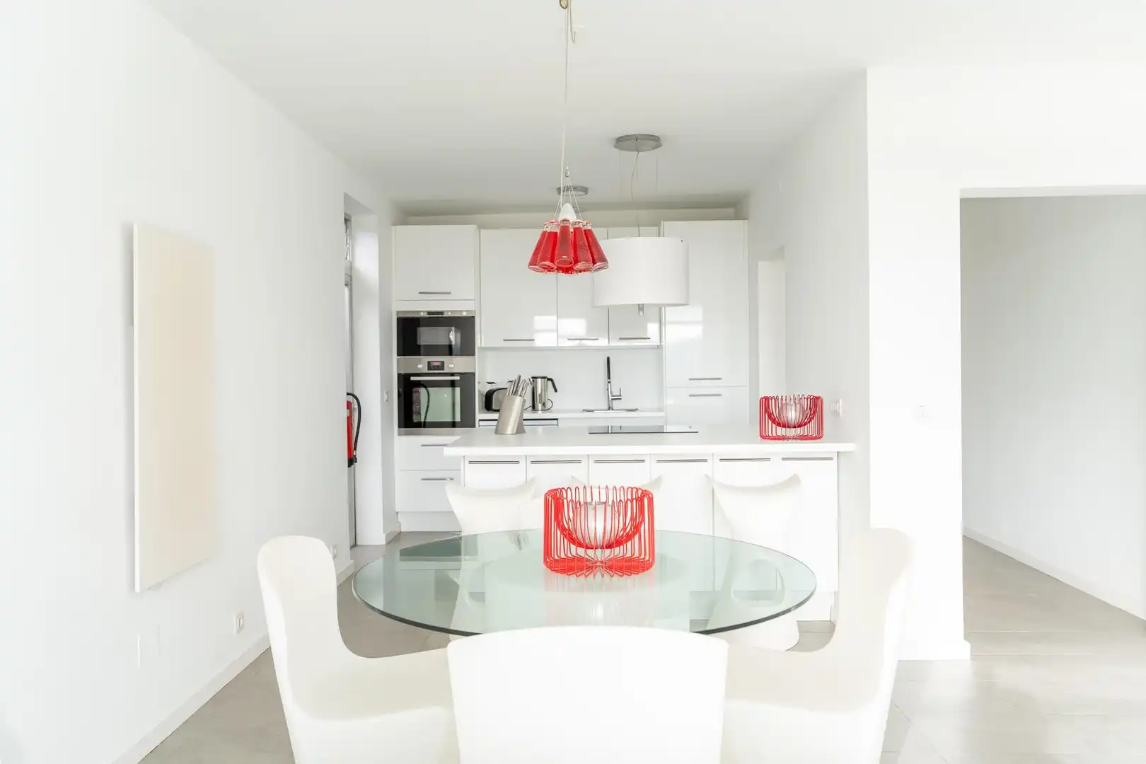Detached house with pool for sale in Las Cuevas - Los Gómez, imagen 14