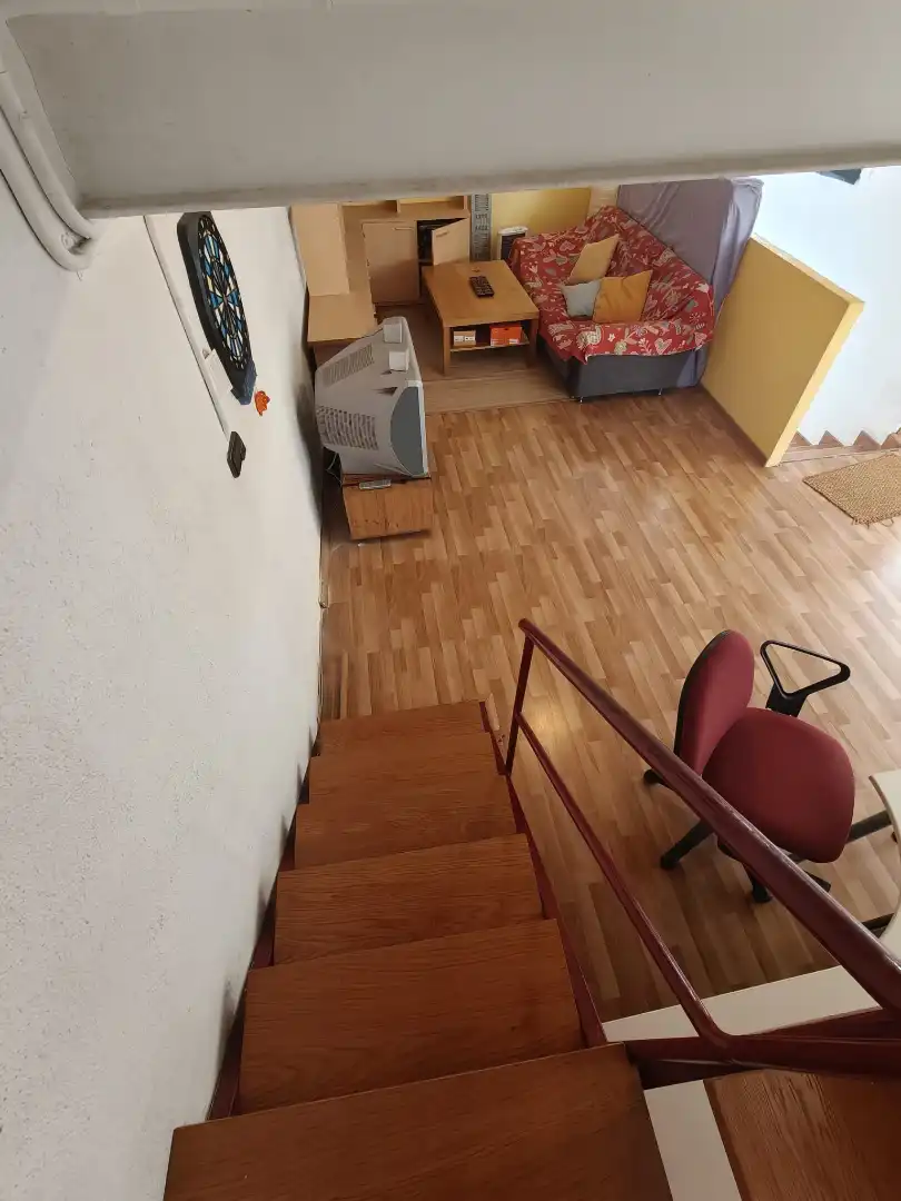 Loft en venta en Carrer de la Parellada, Centre Vila