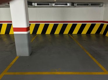Parking à louer à De Barcelona