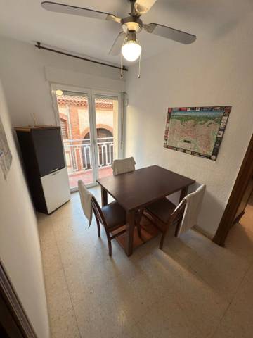 Piso en Venta en Calle Paz en Centro - Sagrario