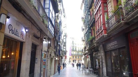 Foto 4 de Piso en venta en Casco Viejo, Bilbao