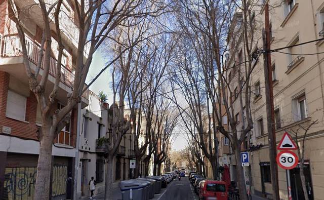 Local comercial en Venta en Torre Velez en El Guinardó