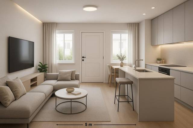 Casa adosada en Venta en  MORET en Centro - Barriada Mallorca