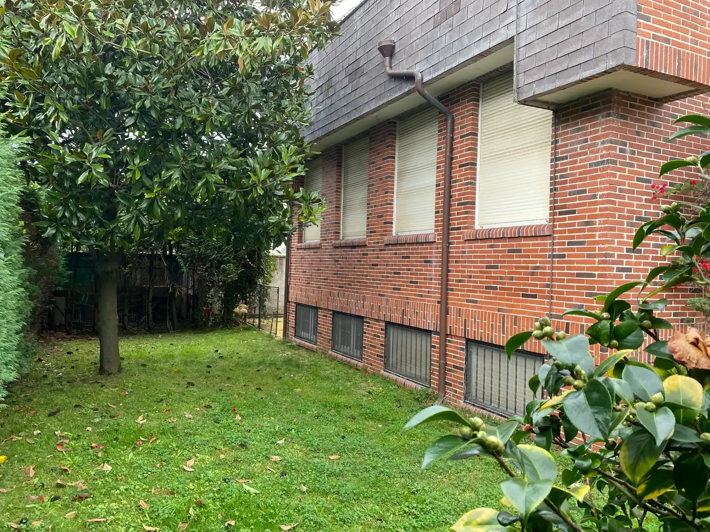 Detached house with garden for sale in Calle Bernardo Álvarez Galán, imagen 3