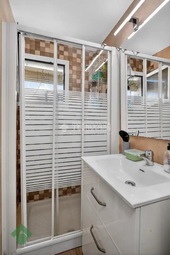 Badezimmer von Wohnung zum Verkauf in Córdoba