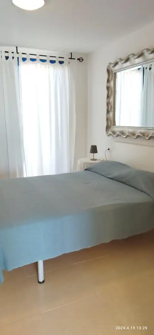 Habitación de Ático de alquiler en Altafulla