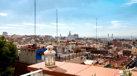 Photo 3 of Attic for sale in Carrer D'homer, 39, El Putget i el Farró, Barcelona