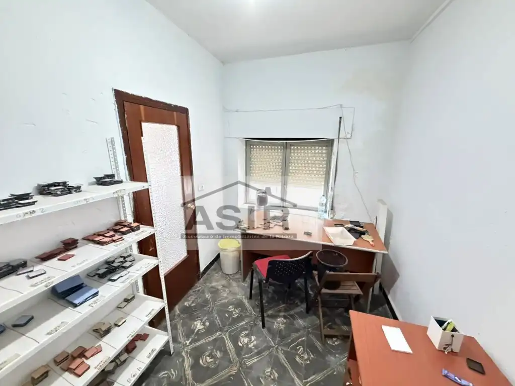 Casa o chalet en venta en Alzira con Terraza