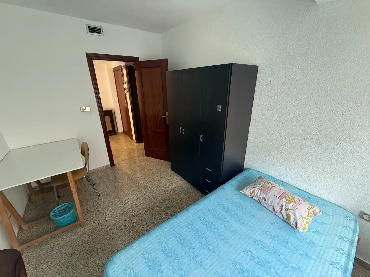 Piso de alquiler en Avenida de Andalucía, 18, Peñamefecit - Avda Barcelona