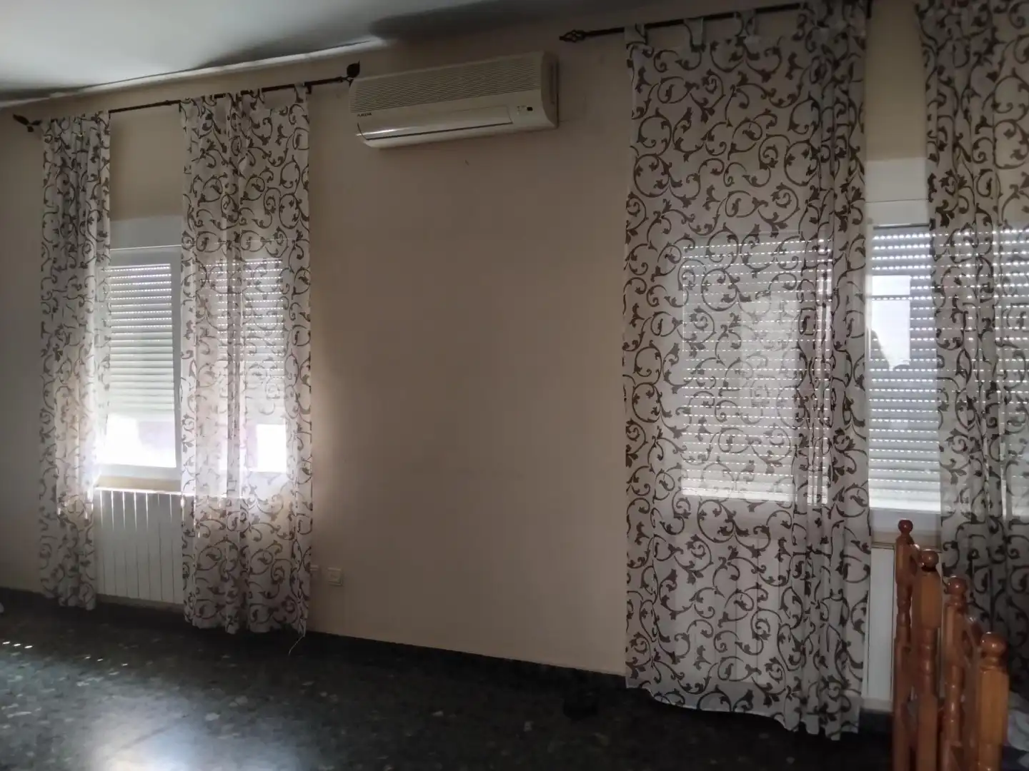 Casa adosada en venda a Campo de Criptana
