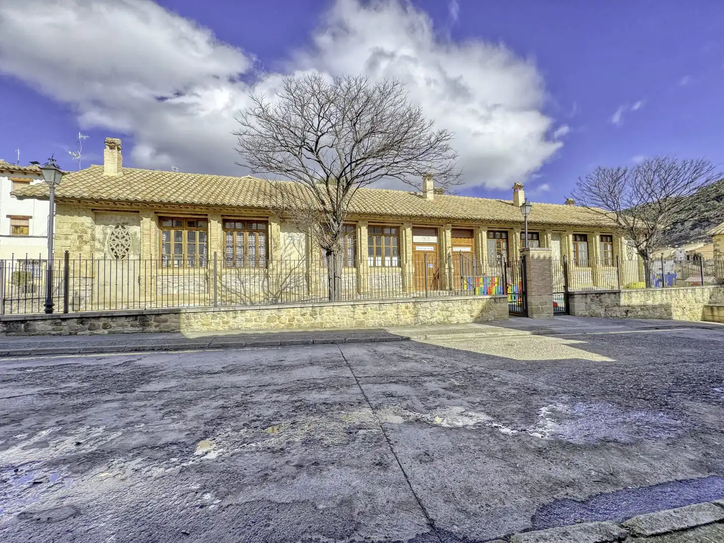 Casa rústica en venda a Rubielos de Mora, imagen 39