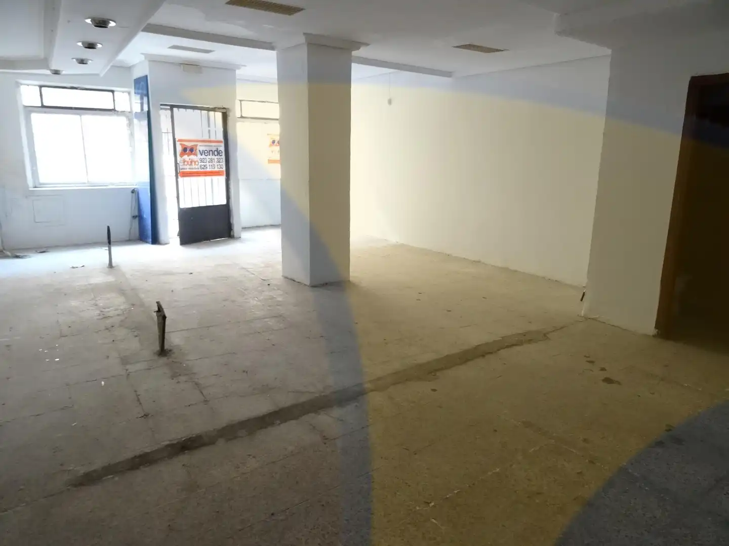 Commercial properties for sale in Salamanca
