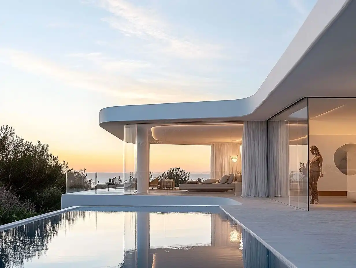 Casa amb piscina en venda a Pinar del Advocat - Cometa, imagen 2