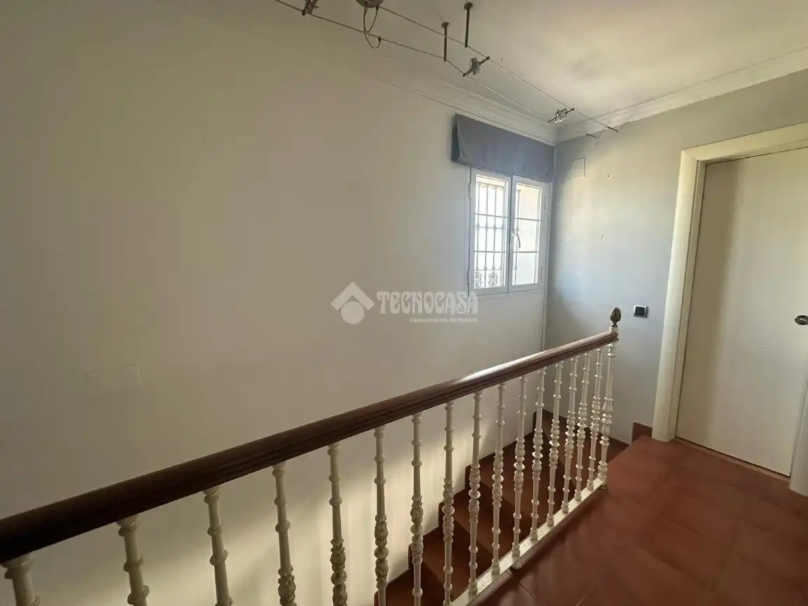 Casa o xalet en venda a Manantiales - Lagar - Cortijo