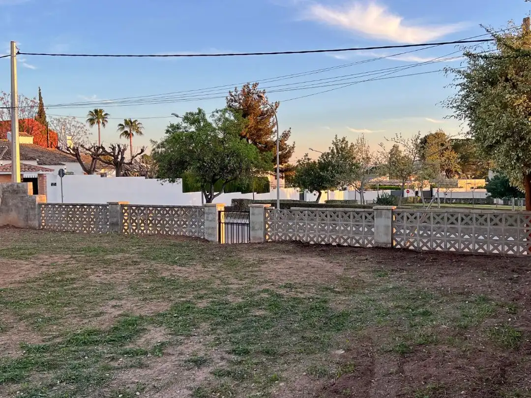 Residencial en venta en La Pobla de Vallbona