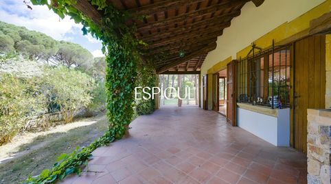 Foto 5 de Casa o chalet en venta en Carrer Pirneus, 504, Golf Costa Brava, Santa Cristina d'Aro
