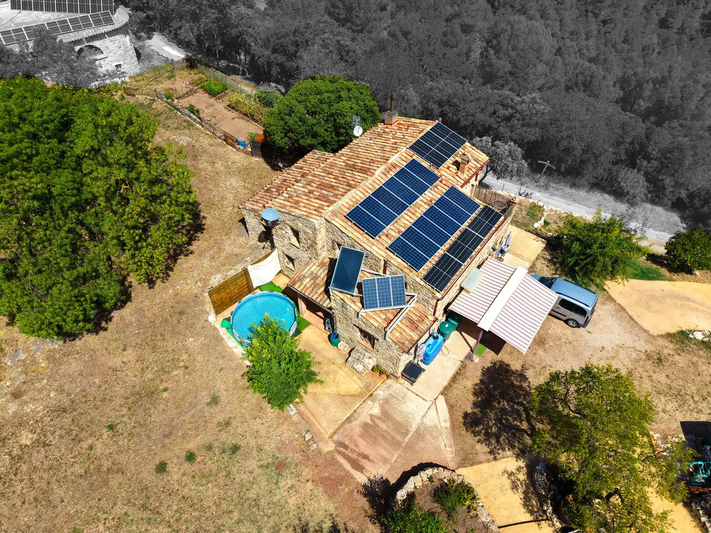 Casa con piscina en venta en Montblanc, imagen 34