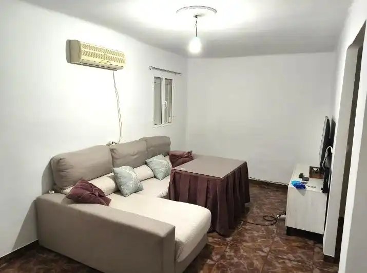 Wohnung zum Verkauf in Utrera ciudad