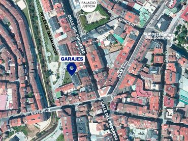 Individual en venda a Rúa Avilés de Taramancos