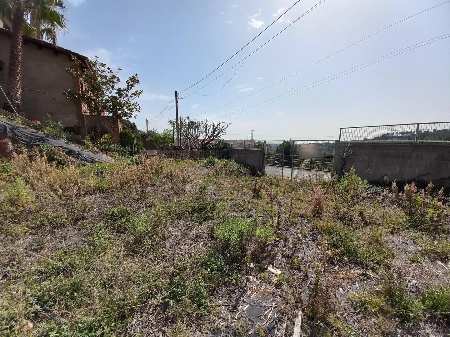 Terreny residencial en venda a Airesol, imagen 4
