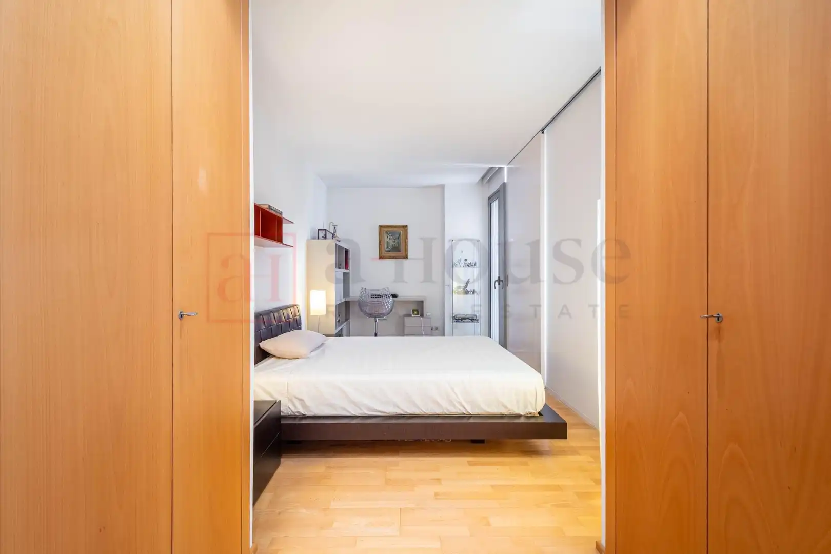 Attique avec ascenseur à vendre à Carrer de Sardenya, imagen 20