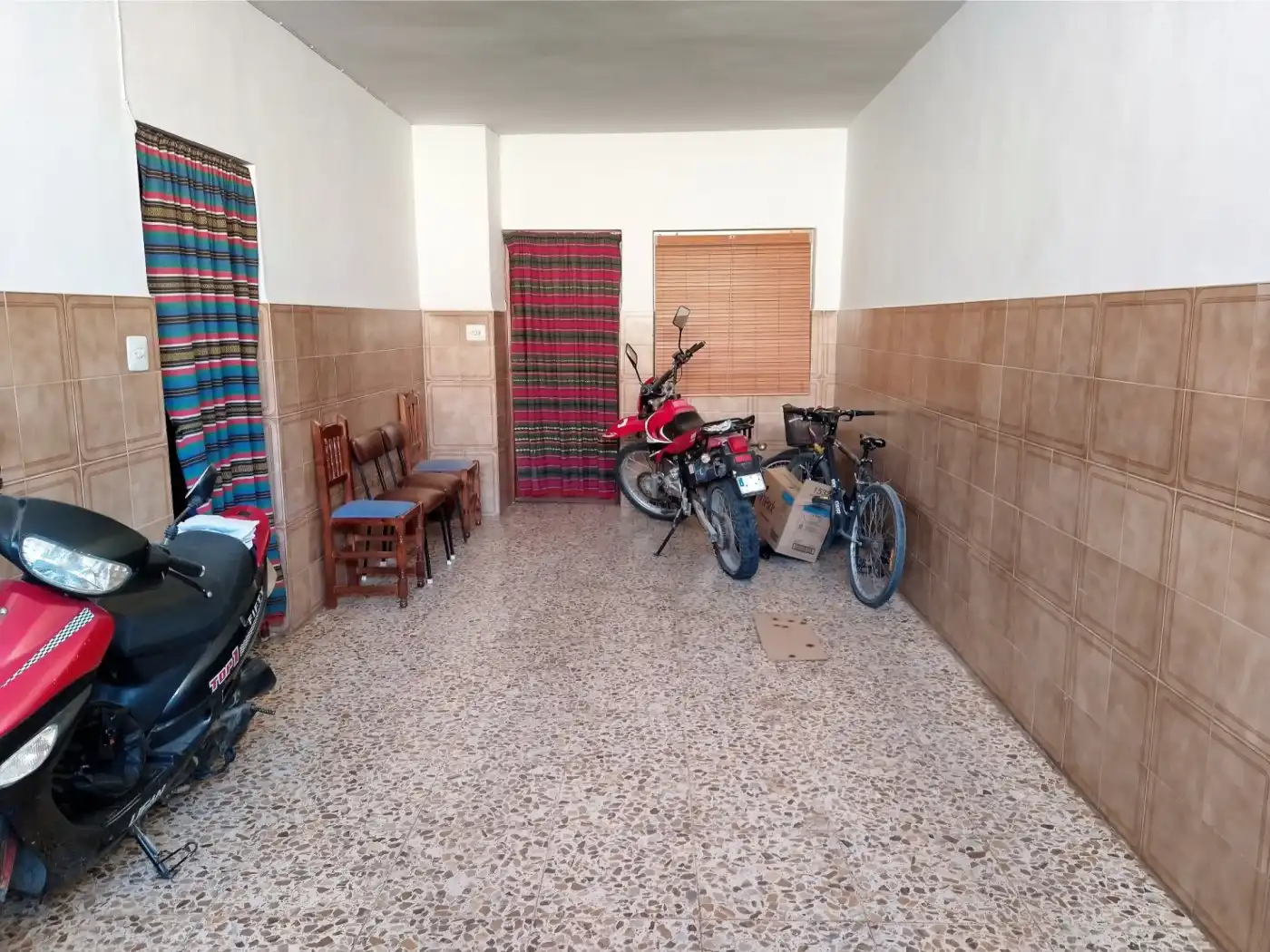 House with pool for sale in La Roda, imagen 13