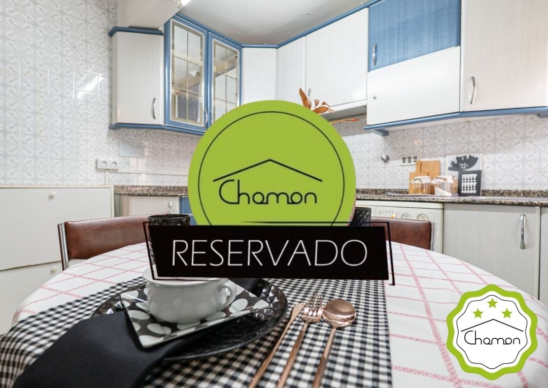 Flat for sale in Barakaldo   with Heating, Private garden and Terrace