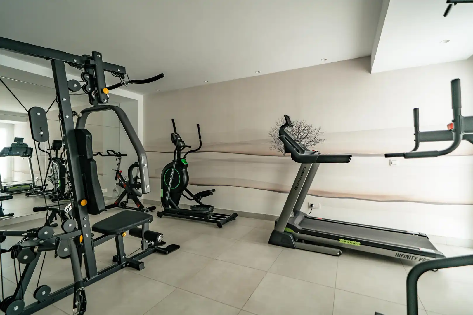 Dúplex de lloguer en Marbella amb Jardí privat, Alarma i Piscina comunitària