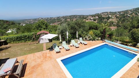 Foto 3 de Casa o xalet en venda a Lloret Residencial - Montlloret, Lloret de Mar