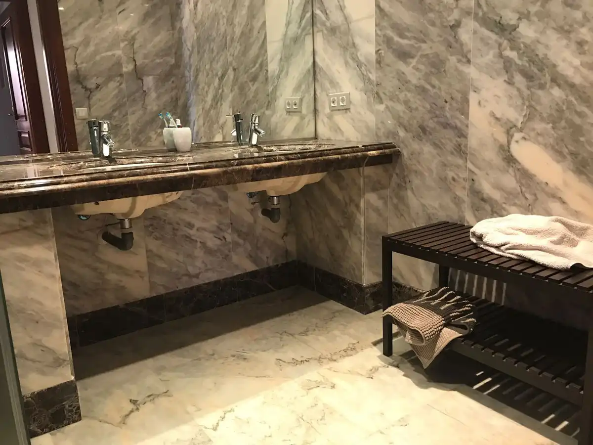 Apartament amb piscina en venda a Punta Plata, imagen 6