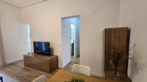 Foto 4 de Planta baixa de lloguer a Naos, Los Remedios,  Sevilla Capital