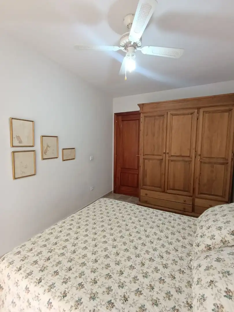 Flat for sale in Calle Elisa Cendrero, El Perchel