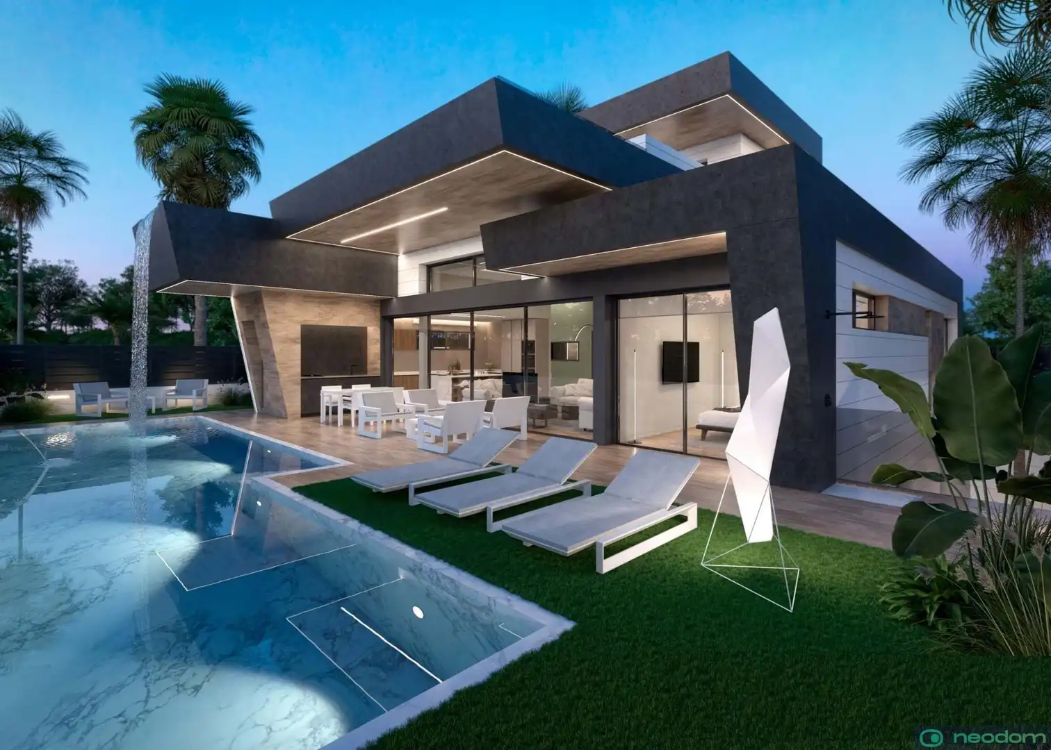 Casa en venta en Mar Menor Golf, imagen 9